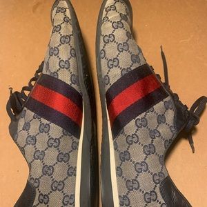 Gucci shoes, 100% Authentic